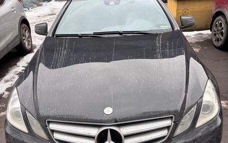 Mercedes-Benz E-Класс, 2012 год, 1 700 000 рублей, 1 фотография