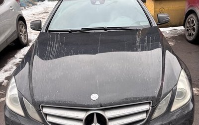 Mercedes-Benz E-Класс, 2012 год, 1 700 000 рублей, 1 фотография