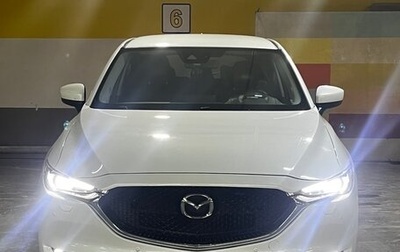 Mazda CX-5 II, 2017 год, 2 319 000 рублей, 1 фотография