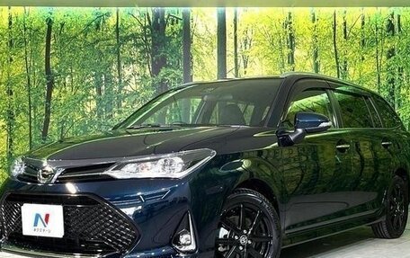 Toyota Corolla, 2018 год, 700 000 рублей, 1 фотография