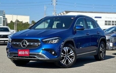 Mercedes-Benz GLA, 2023 год, 2 610 777 рублей, 1 фотография