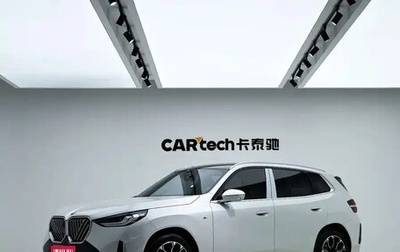 BMW X3, 2025 год, 6 100 000 рублей, 1 фотография