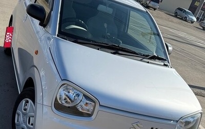 Suzuki Alto, 2018 год, 680 000 рублей, 1 фотография