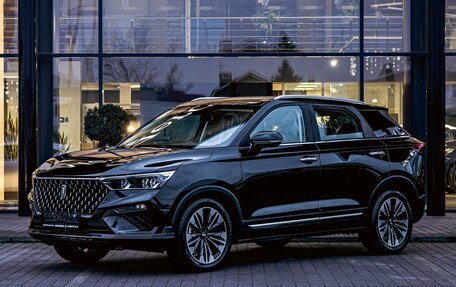 FAW Bestune T77, 2024 год, 1 895 000 рублей, 1 фотография