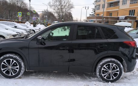Mazda CX-5 II, 2015 год, 1 900 000 рублей, 1 фотография