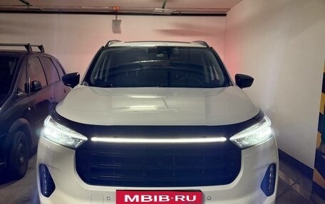 CheryExeed VX, 2022 год, 3 050 000 рублей, 1 фотография