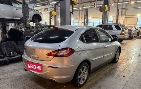 Chery M11 (A3), 2010 год, 219 000 рублей, 1 фотография