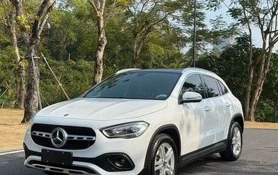 Mercedes-Benz GLA, 2022 год, 2 210 000 рублей, 1 фотография