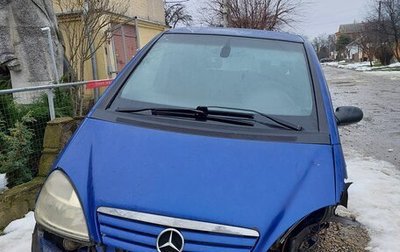 Mercedes-Benz A-Класс, 2000 год, 120 000 рублей, 1 фотография