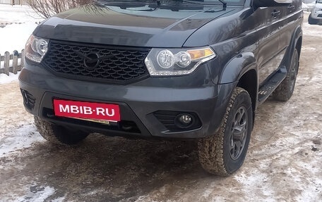 ЛуАЗ Patriot, 2025 год, 1 800 000 рублей, 1 фотография