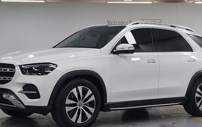 Mercedes-Benz GLE, 2025 год, 8 970 000 рублей, 1 фотография