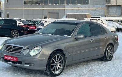 Mercedes-Benz E-Класс, 2004 год, 650 000 рублей, 1 фотография