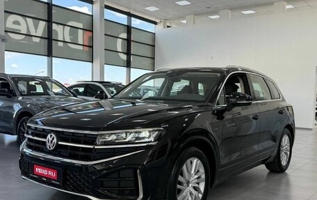Volkswagen Touareg III, 2024 год, 8 099 000 рублей, 1 фотография