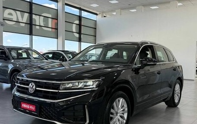 Volkswagen Touareg III, 2024 год, 8 099 000 рублей, 1 фотография