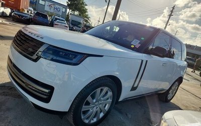 Land Rover Range Rover IV рестайлинг, 2023 год, 13 300 000 рублей, 1 фотография