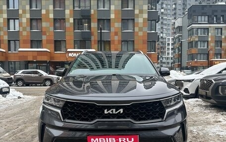KIA Sorento IV, 2023 год, 3 900 000 рублей, 1 фотография