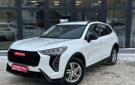 Haval Jolion, 2024 год, 2 330 000 рублей, 1 фотография