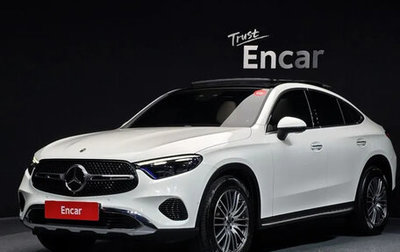 Mercedes-Benz GLC Coupe, 2025 год, 8 290 000 рублей, 1 фотография