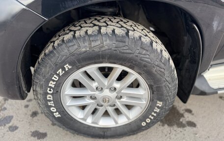 Toyota Hilux VII, 2013 год, 1 850 000 рублей, 16 фотография