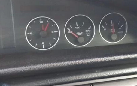 Audi 100, 1991 год, 220 000 рублей, 1 фотография