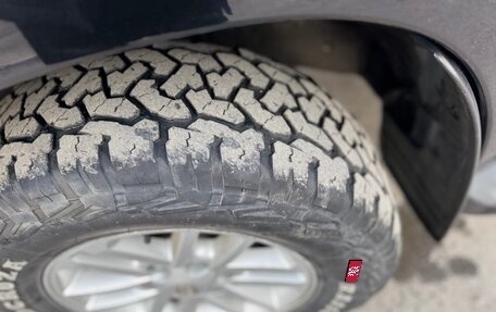 Toyota Hilux VII, 2013 год, 1 850 000 рублей, 17 фотография