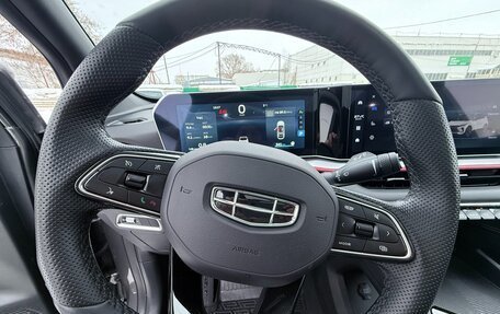 Geely Coolray I, 2024 год, 2 200 000 рублей, 13 фотография