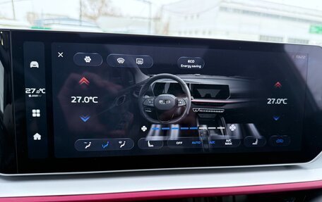 Geely Coolray I, 2024 год, 2 200 000 рублей, 11 фотография