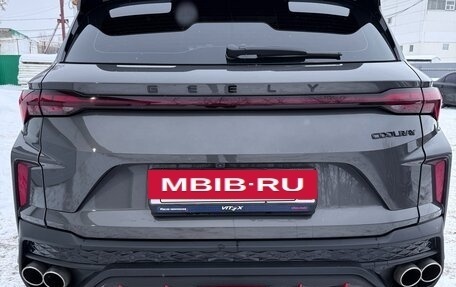 Geely Coolray I, 2024 год, 2 200 000 рублей, 6 фотография