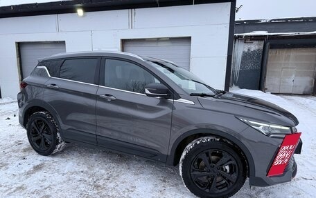 Geely Coolray I, 2024 год, 2 200 000 рублей, 5 фотография