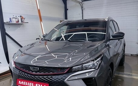 Geely Coolray I, 2024 год, 2 200 000 рублей, 3 фотография