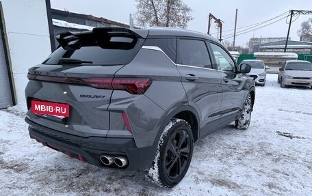 Geely Coolray I, 2024 год, 2 200 000 рублей, 7 фотография