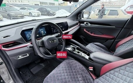 Geely Coolray I, 2024 год, 2 200 000 рублей, 14 фотография