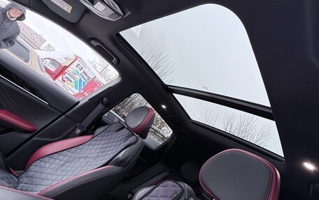 Geely Coolray I, 2024 год, 2 200 000 рублей, 16 фотография