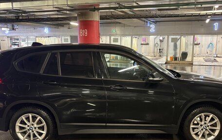 BMW X1, 2018 год, 2 690 000 рублей, 8 фотография