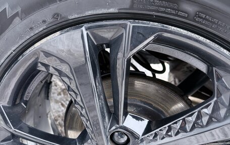 Geely Coolray I, 2024 год, 2 200 000 рублей, 18 фотография