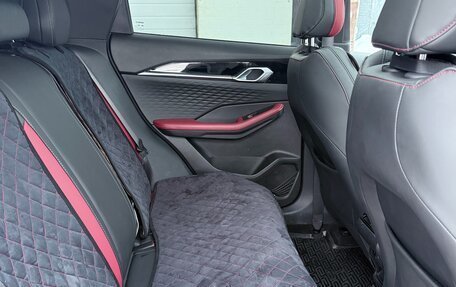 Geely Coolray I, 2024 год, 2 200 000 рублей, 15 фотография