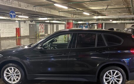 BMW X1, 2018 год, 2 690 000 рублей, 5 фотография