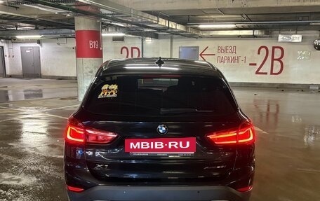 BMW X1, 2018 год, 2 690 000 рублей, 7 фотография