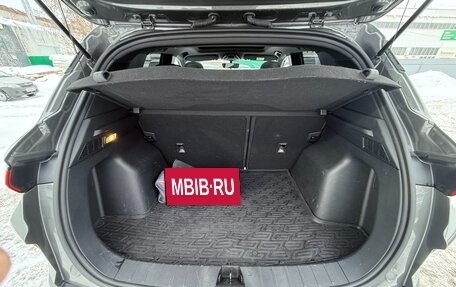 Geely Coolray I, 2024 год, 2 200 000 рублей, 17 фотография