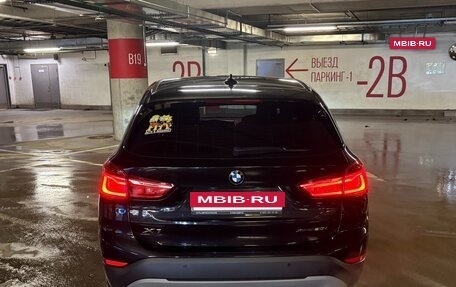 BMW X1, 2018 год, 2 690 000 рублей, 6 фотография