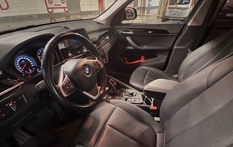 BMW X1, 2018 год, 2 690 000 рублей, 15 фотография