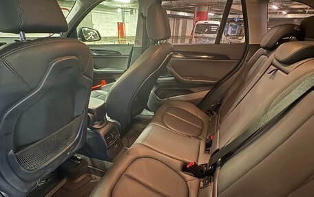 BMW X1, 2018 год, 2 690 000 рублей, 16 фотография