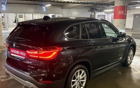 BMW X1, 2018 год, 2 690 000 рублей, 13 фотография