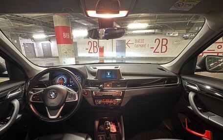 BMW X1, 2018 год, 2 690 000 рублей, 21 фотография
