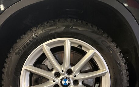 BMW X1, 2018 год, 2 690 000 рублей, 19 фотография