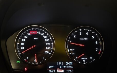 BMW X1, 2018 год, 2 690 000 рублей, 22 фотография