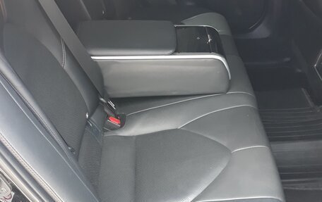 Toyota Camry, 2018 год, 2 500 000 рублей, 11 фотография