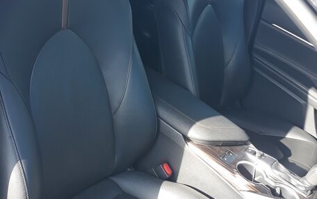 Toyota Camry, 2018 год, 2 500 000 рублей, 9 фотография