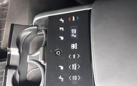 Toyota Camry, 2018 год, 2 500 000 рублей, 12 фотография