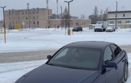 Audi A4, 2012 год, 1 790 000 рублей, 13 фотография